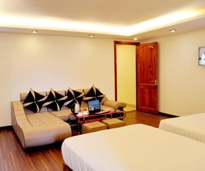 Stelle Hotel Nha Trang Vietnam