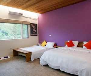 cornerstone homestay Dayin Taiwan