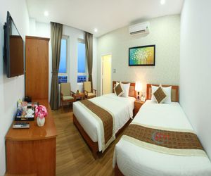 Shara Hotel Da Nang Da Nang Vietnam