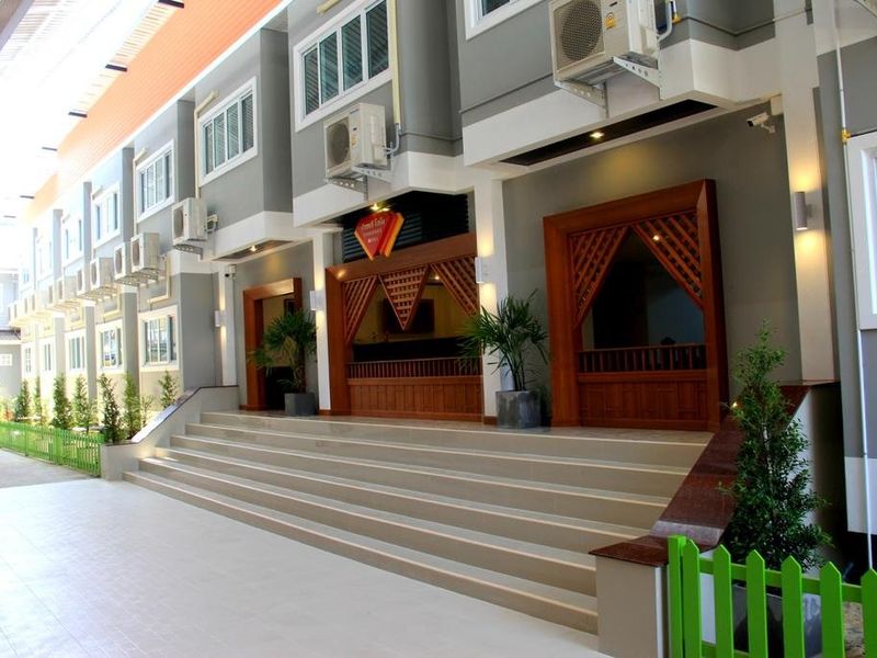 صورة الفندق 21