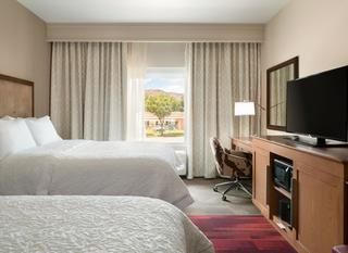 Фото отеля Hampton Inn Kanab