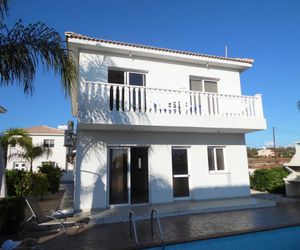 Villa Tranquility Ayia Napa Cyprus