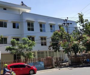 Manado Green Hostel Manado Indonesia