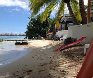 Fare Maheata cottage,-Fare Maheata gîte Papeotai French Polynesia