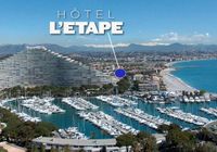 Отзывы Hotel l’Etape