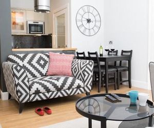 Glenmoriston Town House Apartments Inverness United Kingdom