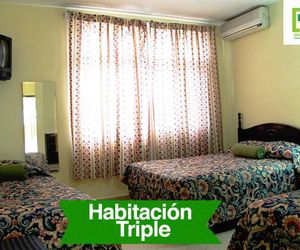 Hotel Paseo Miramontes Tegucigalpa Honduras