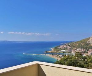 Apartments Borak Omis Croatia