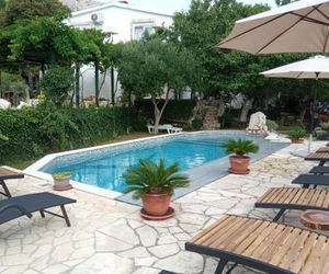 KATY&MLADEN Baska Croatia