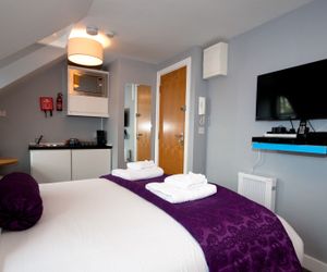 City Studios & Apartments Dublin Dublin Ireland