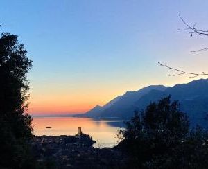 Bikeapartments Appartamenti Laura & Jasmin Malcesine Italy