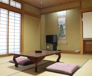 Yunohirakan Hirayu Japan