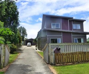 Home Away From Home Waihi Beach New Zealand