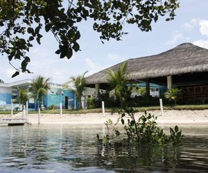 Mangrove ECO Resort Argao Philippines