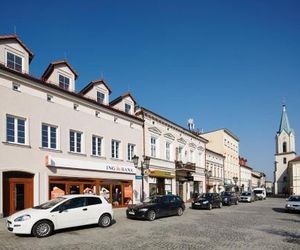 Apartament Old Town Oswiecim Poland