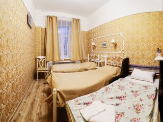 Отель «Екатерининский»