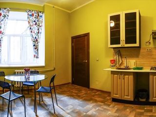 Отель «Екатерининский»