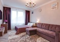 Отзывы Luxury apartments Kremenchugskaya ulitsa