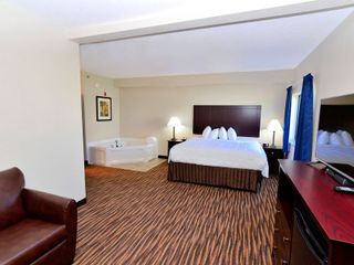 Hotel pic Cobblestone Inn & Suites - Monticello