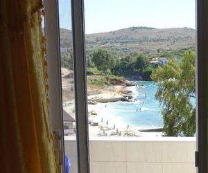 Limis Apartments Ksamil Albania