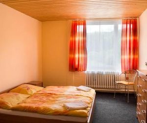 Hostel Loket Loket Czech Republic