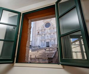Apartamento Sombra de la Catedral Girona Spain