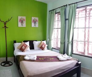 Mixay Paradise Hotel Vientiane Laos