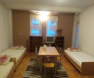 Apartment-Studio Downtown Dudanovi Ohrid Ohrid Macedonia