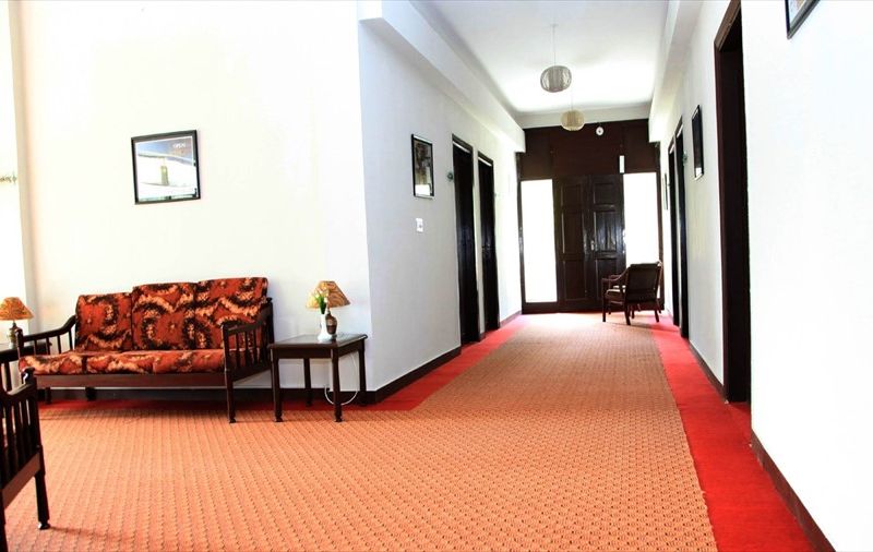 Hotel Photo 13