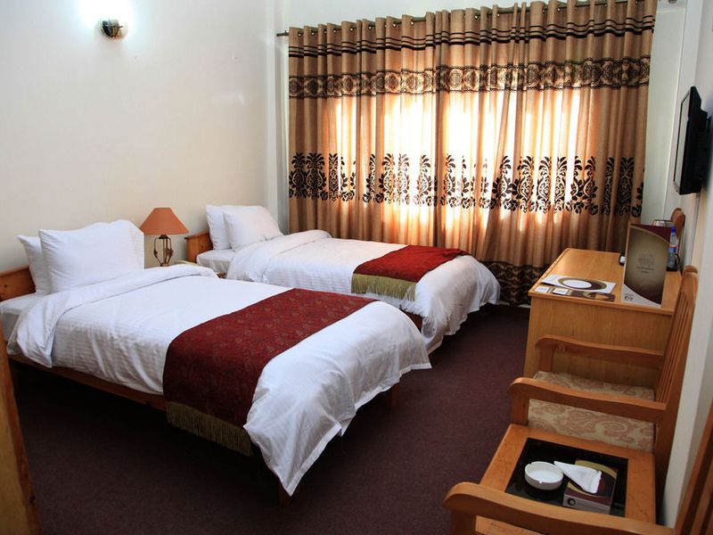 Hotel Photo 3