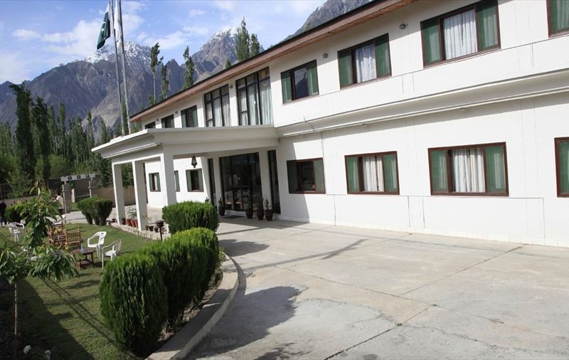 Hotel Photo 21