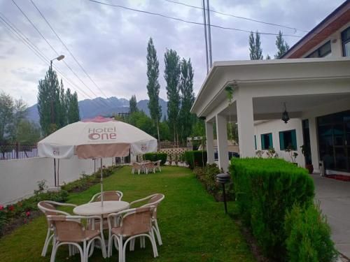 Hotel Photo 22
