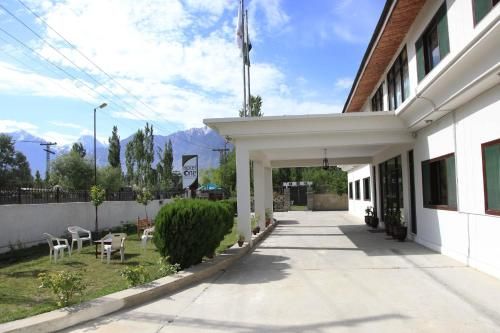 Hotel Photo 23