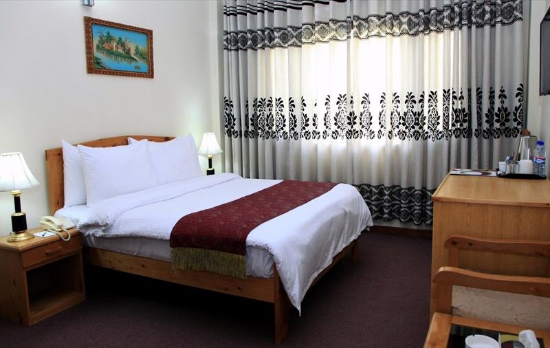Hotel Photo 5