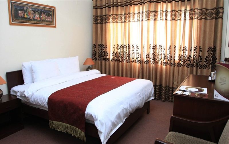 Hotel Photo 6