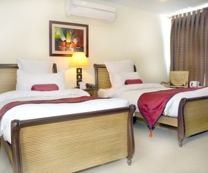 Hotel One 7th Avenue Islamabad Pakistan