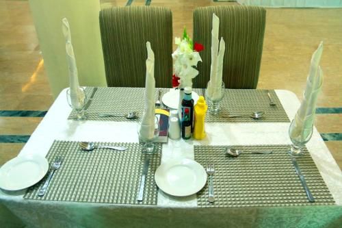 Hotel Photo 15