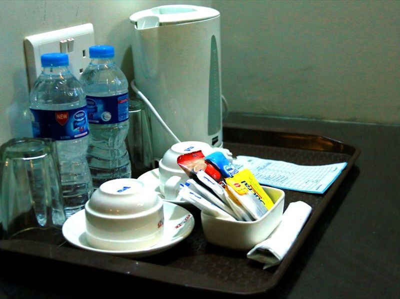 Hotel Photo 22