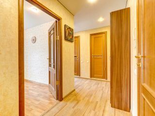 Апартаменты Веста у Комендантского