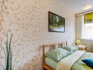 Апартаменты Веста у Комендантского