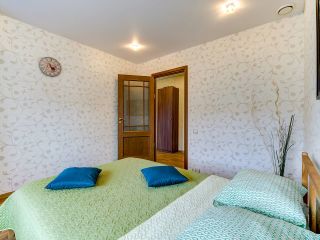 Апартаменты Веста у Комендантского