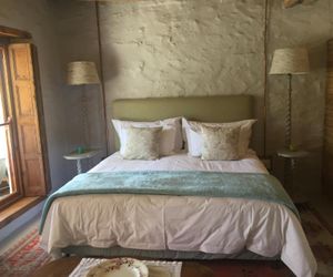 Olive Stone Farm Cottage Montagu South Africa