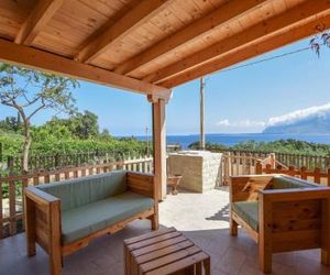 Holiday Home Custonaci TP with Sea View VII Custonaci Italy