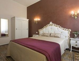 B&B Villa Anna Lucca Italy