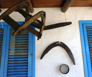 Agriturismo Case Sgaraglino Castelvetrano Italy