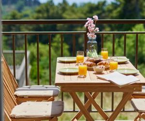 Dimitris Apartments Tivat Montenegro
