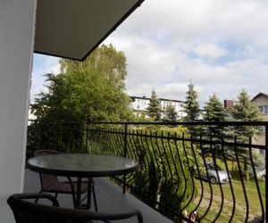 Apartamenty Barbara Karwia Poland