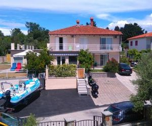 Apartments Pronavtik Piran Slovenia