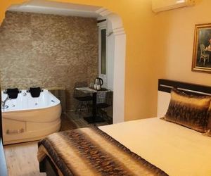 Bakırköy Meydan Hotel Bakirkoy Turkey