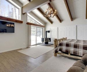 Cabin Sweet Cabin Brian Head United States